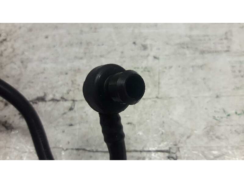 Recambio de tubo para renault laguna ii (bg0) confort dynamique referencia OEM IAM  SERVOFRENO 