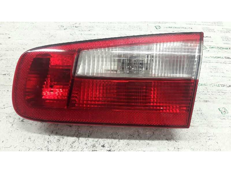 Recambio de piloto trasero derecho para renault laguna ii (bg0) confort dynamique referencia OEM IAM  PORTON 