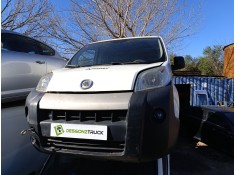 fiat fiorino furgoneta/monovolumen (225_) del año 2007