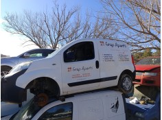 fiat fiorino furgoneta/monovolumen (225_) del año 2007 2