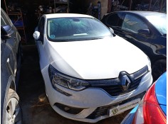 renault megane iv hatchback (b9a/m/n_) del año 2018