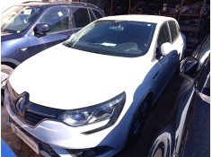 renault megane iv hatchback (b9a/m/n_) del año 2018 2