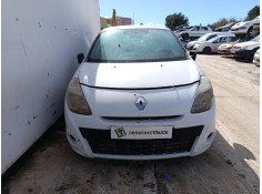 renault clio iii (br0/1, cr0/1) del año 2010