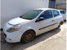 renault clio iii (br0/1, cr0/1) del año 2010 2