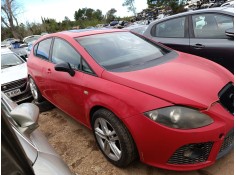 seat leon (1p1) del año 2005 2