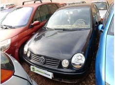 volkswagen polo iv (9n_, 9a_) del año 2001