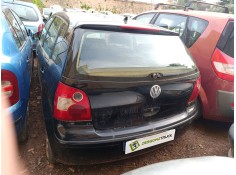 volkswagen polo iv (9n_, 9a_) del año 2001 2