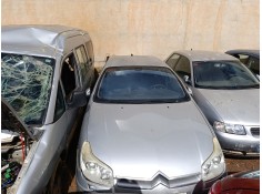 citroën c5 ii (rc_) del año 2004