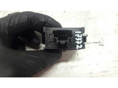 Recambio de boton regulacion de faros para renault laguna ii (bg0) confort dynamique referencia OEM IAM 8200002439   2