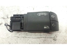 Recambio de mando radio para renault laguna ii (bg0) confort dynamique referencia OEM IAM   