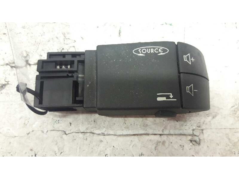 Recambio de mando radio para renault laguna ii (bg0) confort dynamique referencia OEM IAM   