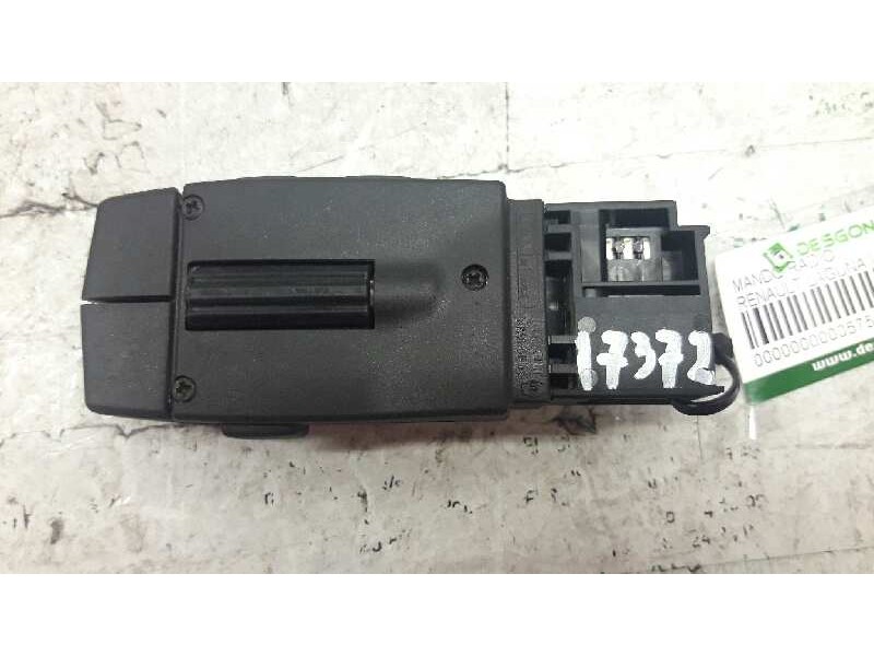 Recambio de mando radio para renault laguna ii (bg0) confort dynamique referencia OEM IAM   