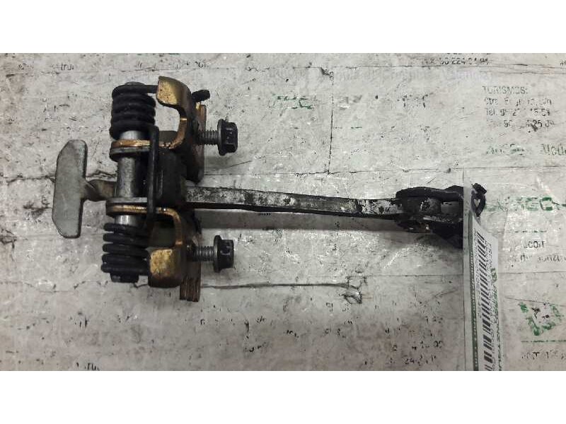 Recambio de freno de puerta para renault laguna ii (bg0) confort dynamique referencia OEM IAM  TRAS. IZQ. 