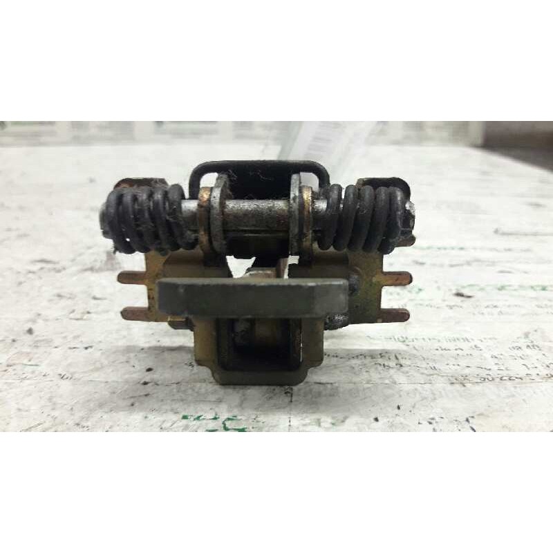 Recambio de freno de puerta para renault laguna ii (bg0) confort dynamique referencia OEM IAM  TRAS. IZQ. 