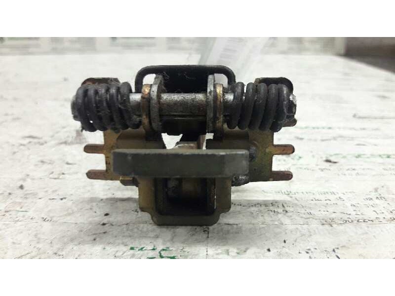 Recambio de freno de puerta para renault laguna ii (bg0) confort dynamique referencia OEM IAM  TRAS. IZQ. 