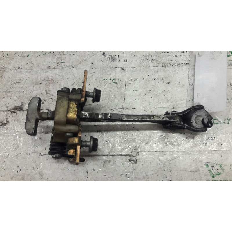 Recambio de freno de puerta para renault laguna ii (bg0) confort dynamique referencia OEM IAM  TRAS. IZQ. 