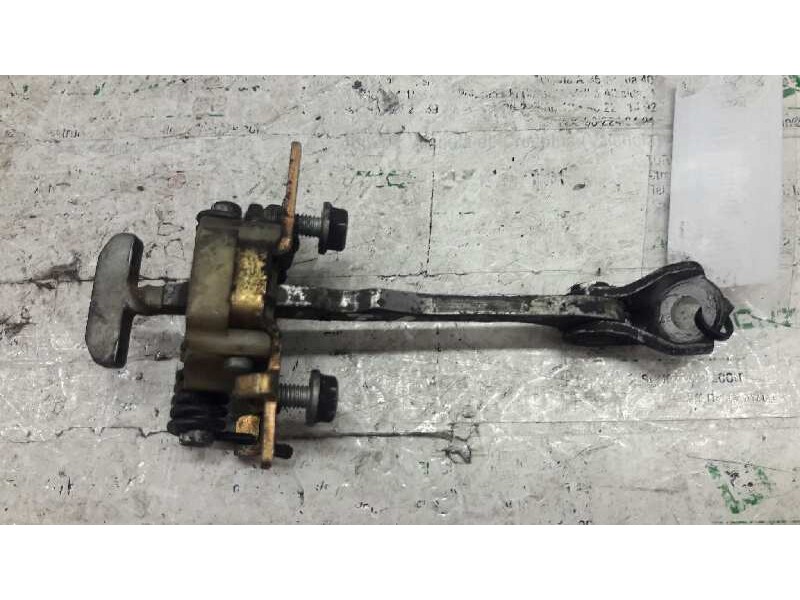 Recambio de freno de puerta para renault laguna ii (bg0) confort dynamique referencia OEM IAM  TRAS. IZQ. 