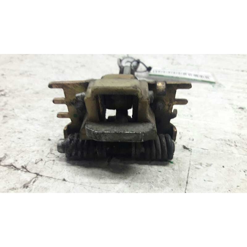 Recambio de freno de puerta para renault laguna ii (bg0) confort dynamique referencia OEM IAM  TRAS. DCHO. 