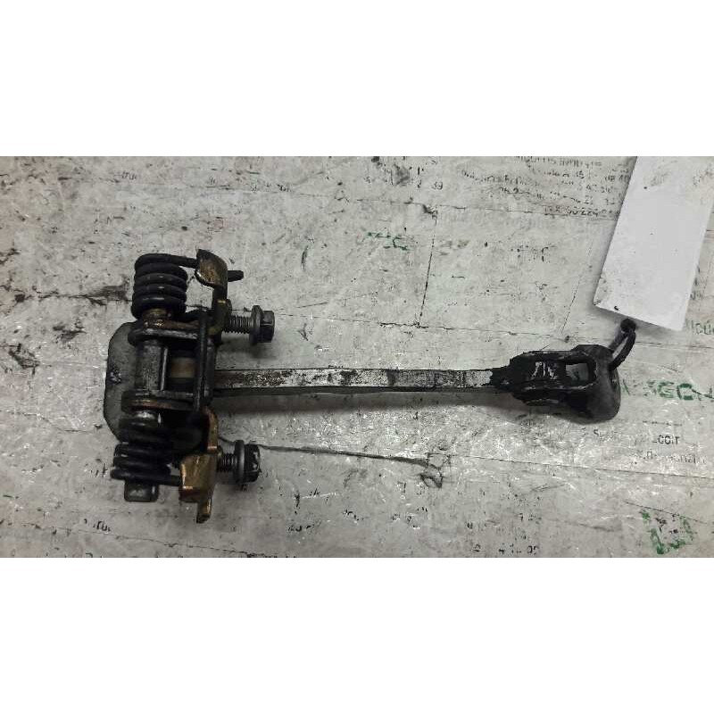 Recambio de freno de puerta para renault laguna ii (bg0) confort dynamique referencia OEM IAM  TRAS. DCHO. 