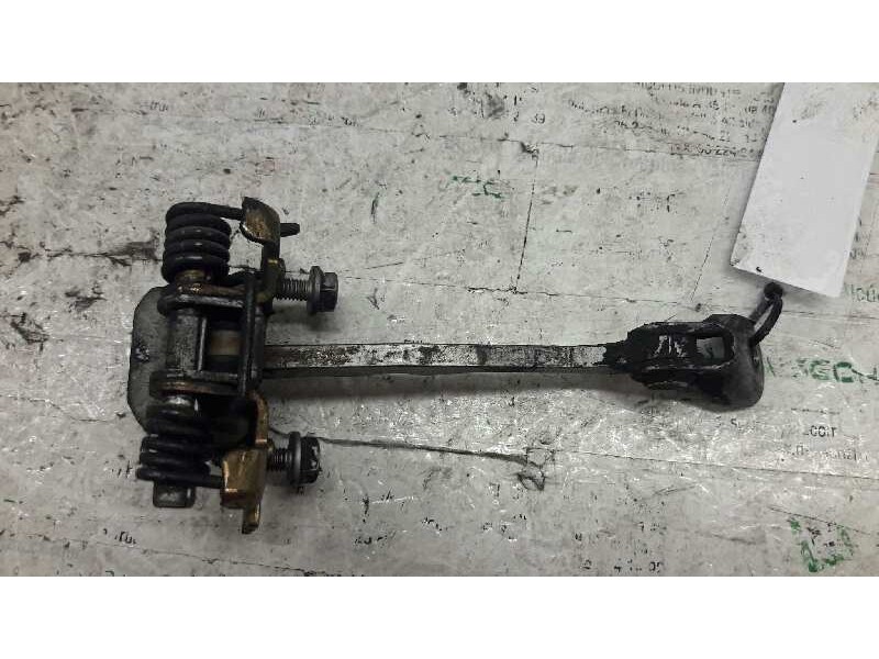 Recambio de freno de puerta para renault laguna ii (bg0) confort dynamique referencia OEM IAM  TRAS. DCHO. 