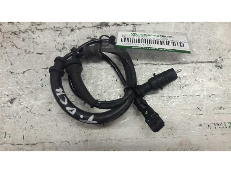 Recambio de captador abs para renault laguna ii (bg0) confort dynamique referencia OEM IAM  TRAS. DCHO. 