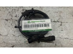Recambio de captador abs para renault laguna ii (bg0) confort dynamique referencia OEM IAM  TRAS. IZQ. 