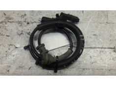 Recambio de captador abs para renault laguna ii (bg0) confort dynamique referencia OEM IAM  TRAS. IZQ.  2
