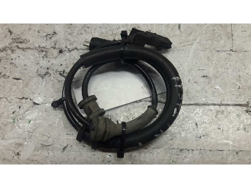 Recambio de captador abs para renault laguna ii (bg0) confort dynamique referencia OEM IAM  TRAS. IZQ. 