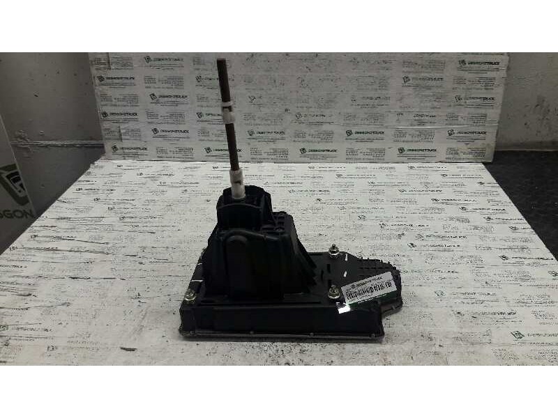 Recambio de palanca cambio para renault laguna ii (bg0) confort dynamique referencia OEM IAM   