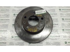 Recambio de disco freno delantero para citroen jumper combi (1) 31 c d confort ntz. 1400 referencia OEM IAM   