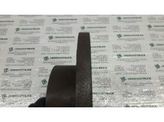 Recambio de disco freno delantero para citroen jumper combi (1) 31 c d confort ntz. 1400 referencia OEM IAM    2