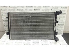 Recambio de radiador agua para volkswagen golf iv berlina (1j1) advance referencia OEM IAM 1J0121253P  