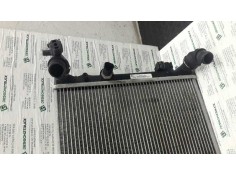Recambio de radiador agua para volkswagen golf iv berlina (1j1) advance referencia OEM IAM 1J0121253P   2
