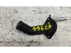 Recambio de pipa termostato para volkswagen golf iv berlina (1j1) advance referencia OEM IAM 06A121121  