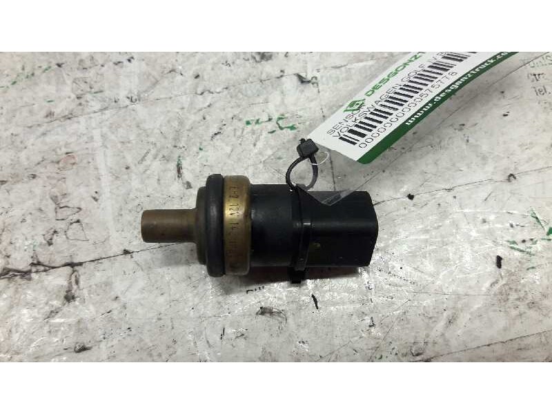 Recambio de sensor para volkswagen golf iv berlina (1j1) advance referencia OEM IAM  PRESION ACEITE 