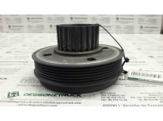 Recambio de polea cigueñal para volkswagen golf iv berlina (1j1) advance referencia OEM IAM 038105243   2