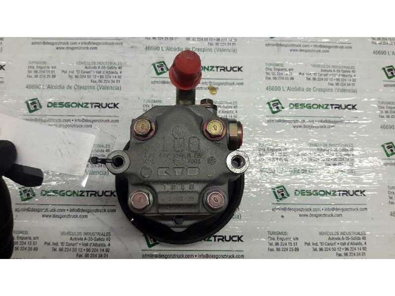 Recambio de bomba servodireccion para volkswagen golf iv berlina (1j1) advance referencia OEM IAM 1J0422154  