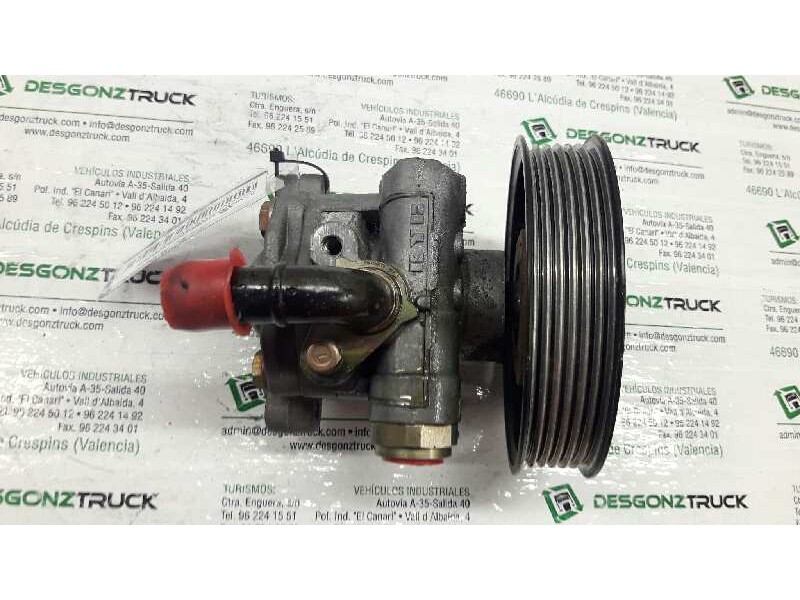 Recambio de bomba servodireccion para volkswagen golf iv berlina (1j1) advance referencia OEM IAM 1J0422154  