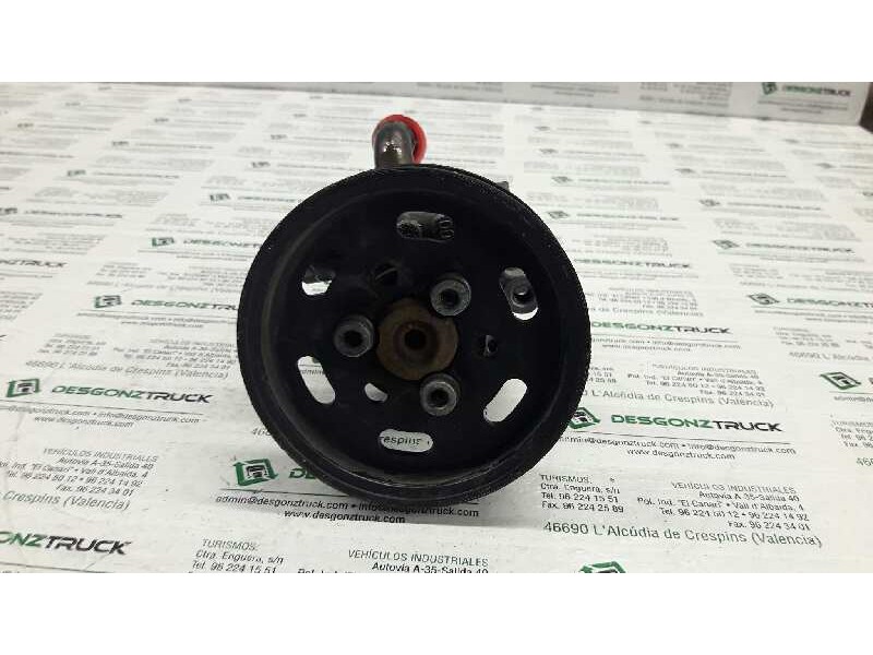 Recambio de bomba servodireccion para volkswagen golf iv berlina (1j1) advance referencia OEM IAM 1J0422154  