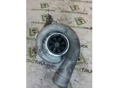 Recambio de turbocompresor para pegaso trucks mider 260 referencia OEM IAM TB440 AL1700W/GARRET 500001893