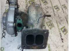 Recambio de turbocompresor para pegaso trucks mider 260 referencia OEM IAM TB440 AL1700W/GARRET 500001893 2