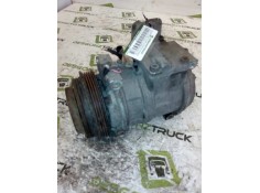 Recambio de compresor aire acondicionado para iveco eurotech cursor (mh) fki  (190 e 27) tráfico urbano referencia OEM IAM 44720 2