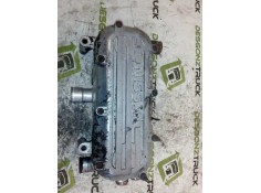 Recambio de enfriador aceite motor para nissan trucks l35.09 ... referencia OEM IAM 755020301 755020101 