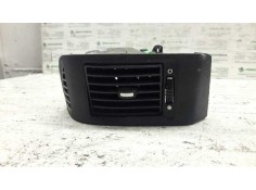 Recambio de difusor calefaccion para peugeot boxer caja cerr.techo sobreelev.(bat.4035)(335/440)(2007 => hdi (335) referencia OE