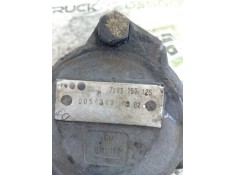 Recambio de bomba servodireccion para iveco eurotech cursor (mh) fki  (190 e 27) tráfico urbano referencia OEM IAM 7685955125 00 2