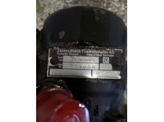 Recambio de bomba servodireccion para nissan trucks l35.08 ...... referencia OEM IAM 7673955589 2996058  2