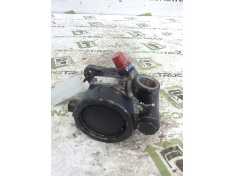 Recambio de bomba servodireccion para nissan trucks l35.08 ...... referencia OEM IAM 7673955589 2996058 