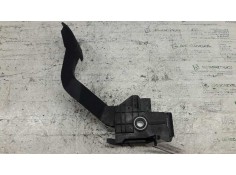 Recambio de potenciometro pedal para peugeot boxer caja cerr.techo sobreelev.(bat.4035)(335/440)(2007 => hdi (335) referencia OE