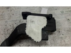 Recambio de potenciometro pedal para peugeot boxer caja cerr.techo sobreelev.(bat.4035)(335/440)(2007 => hdi (335) referencia OE 2