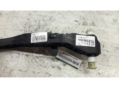 Recambio de pedal freno para peugeot boxer caja cerr.techo sobreelev.(bat.4035)(335/440)(2007 => hdi (335) referencia OEM IAM    2